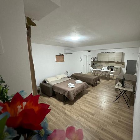 Mc Rooms Torretta  외부 사진