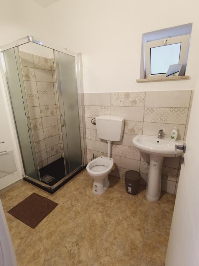 Mc Rooms Torretta  외부 사진