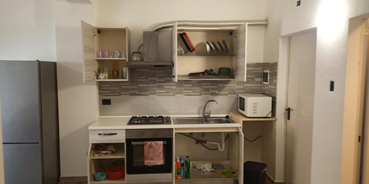 Mc Rooms Torretta  외부 사진