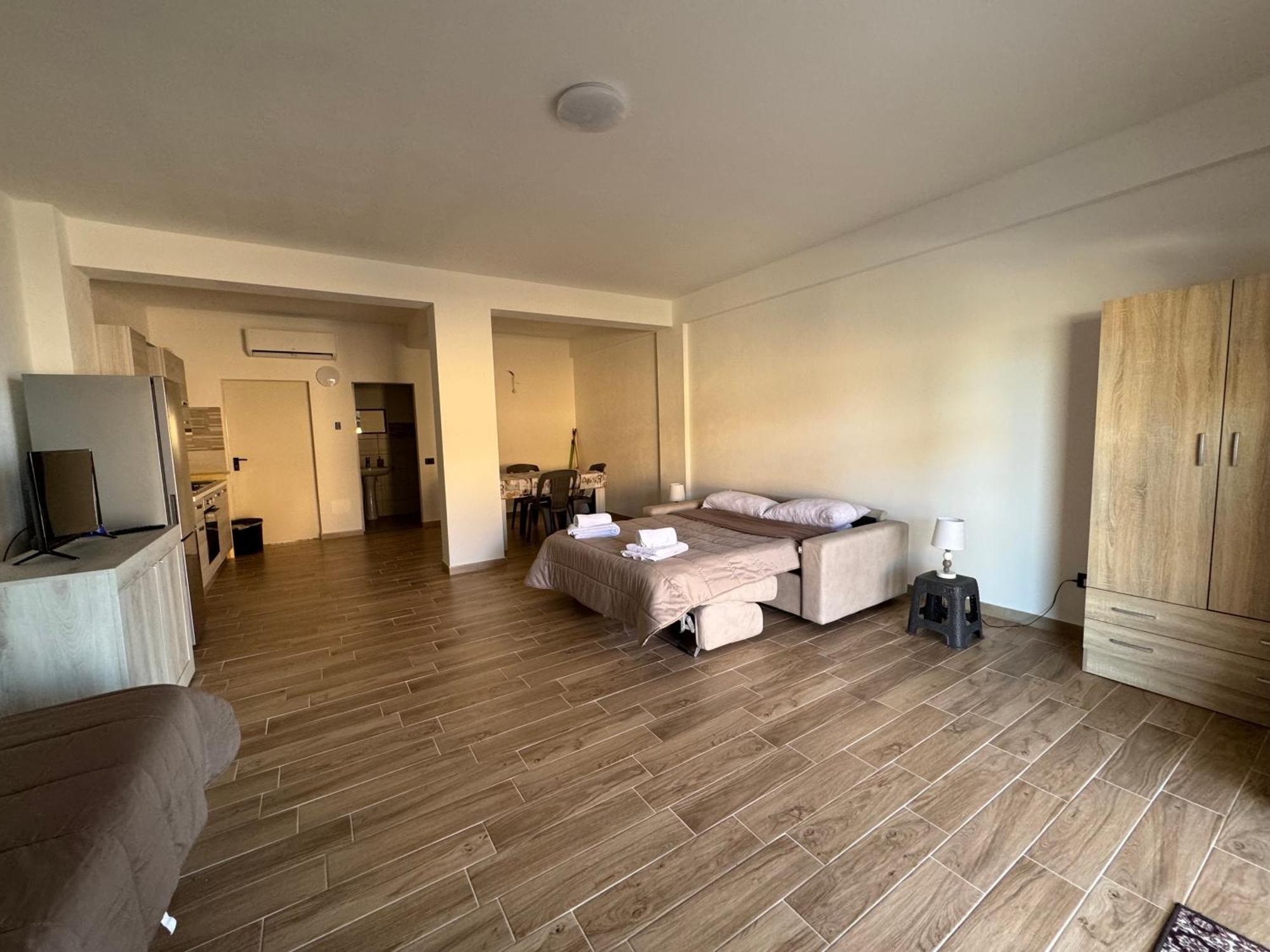 Mc Rooms Torretta  외부 사진