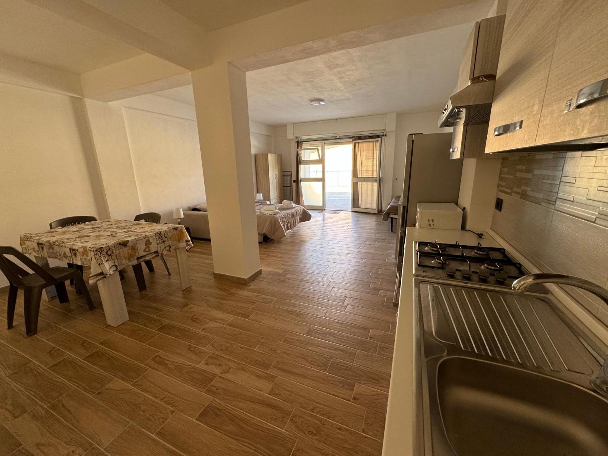 Mc Rooms Torretta  외부 사진
