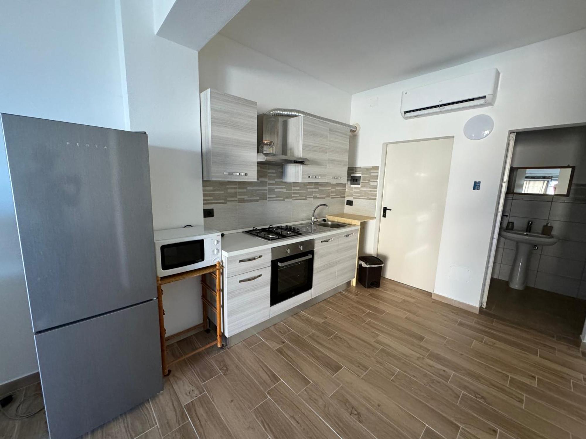 Mc Rooms Torretta  외부 사진