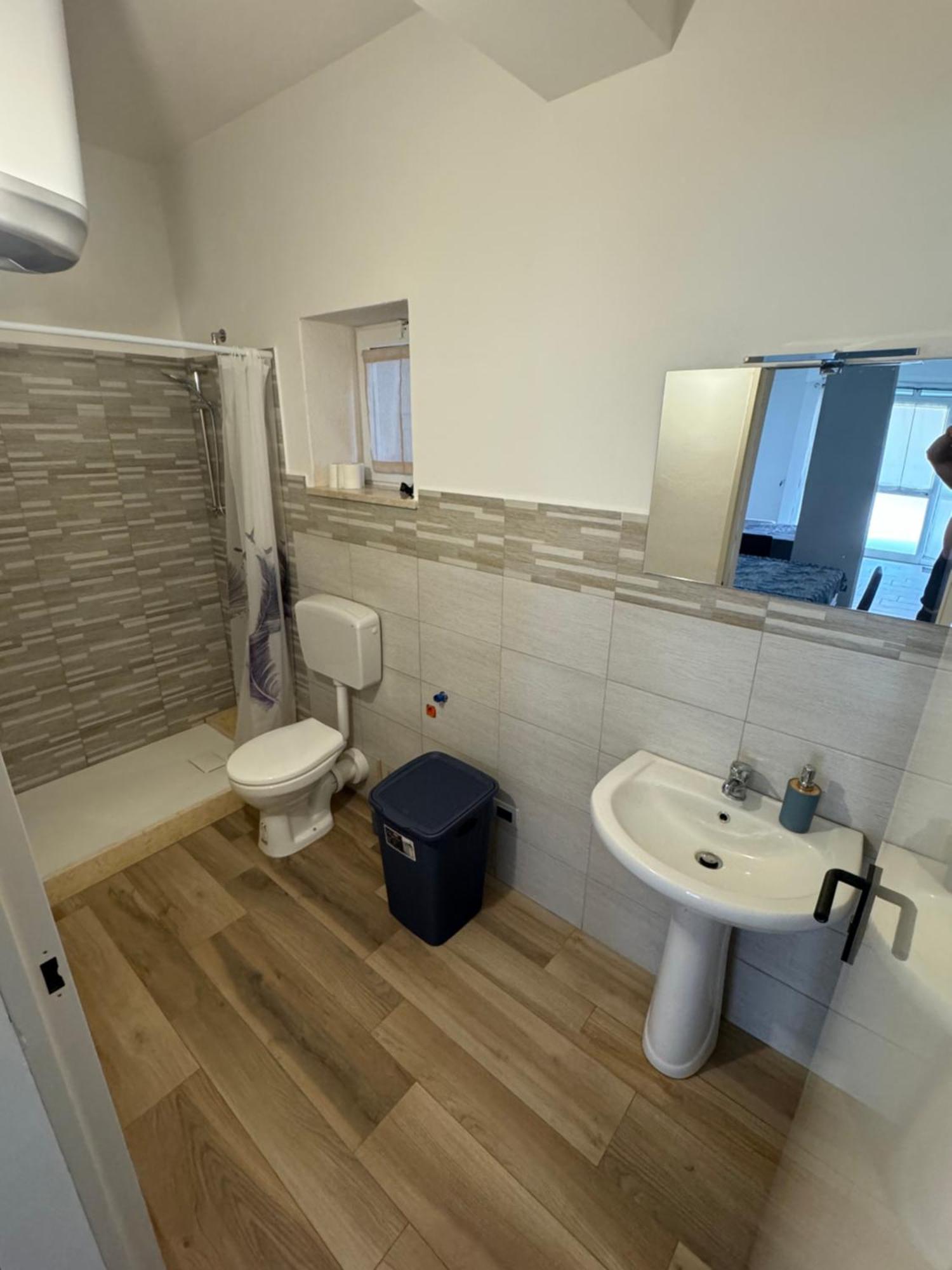 Mc Rooms Torretta  외부 사진