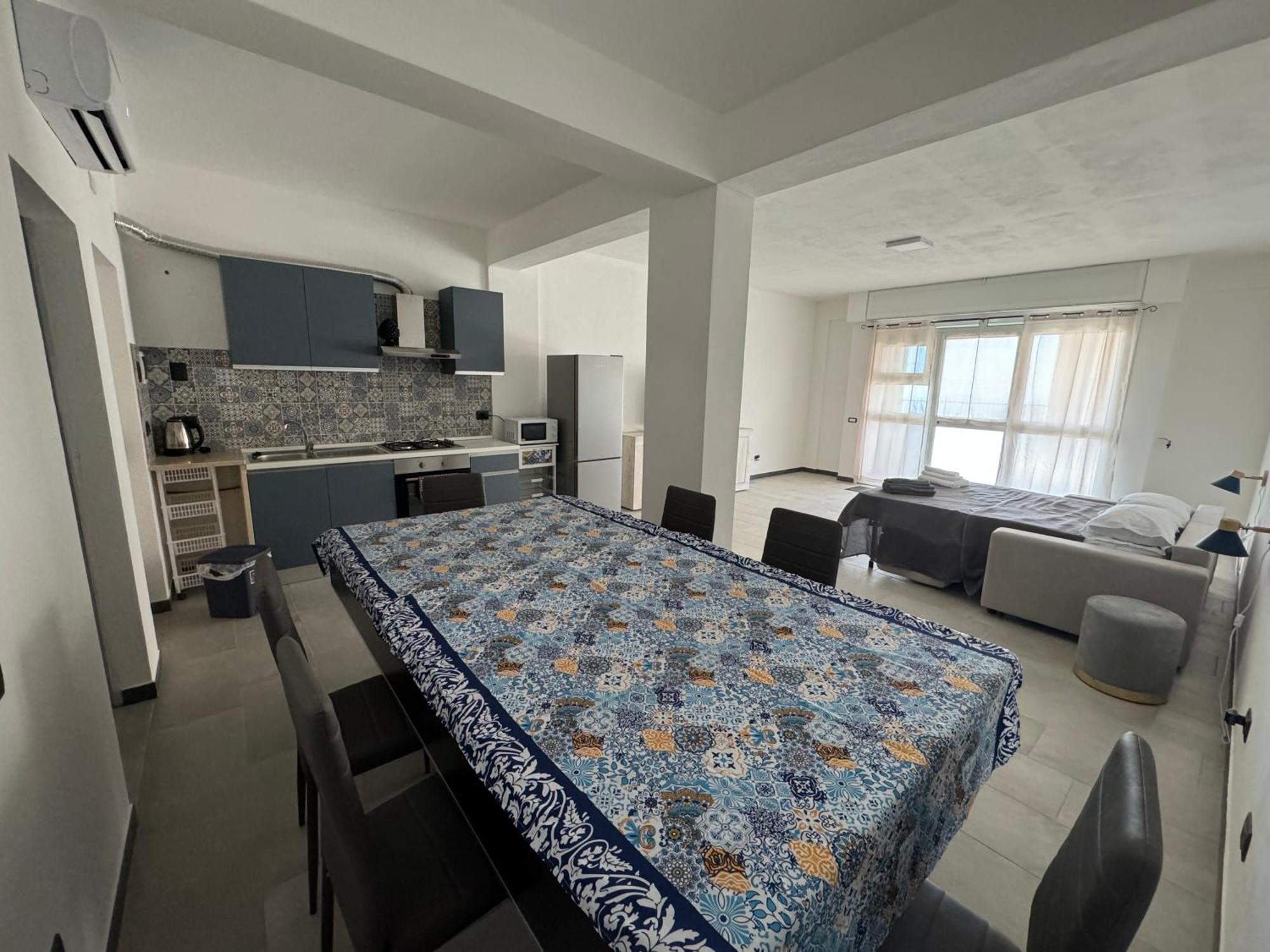 Mc Rooms Torretta  외부 사진