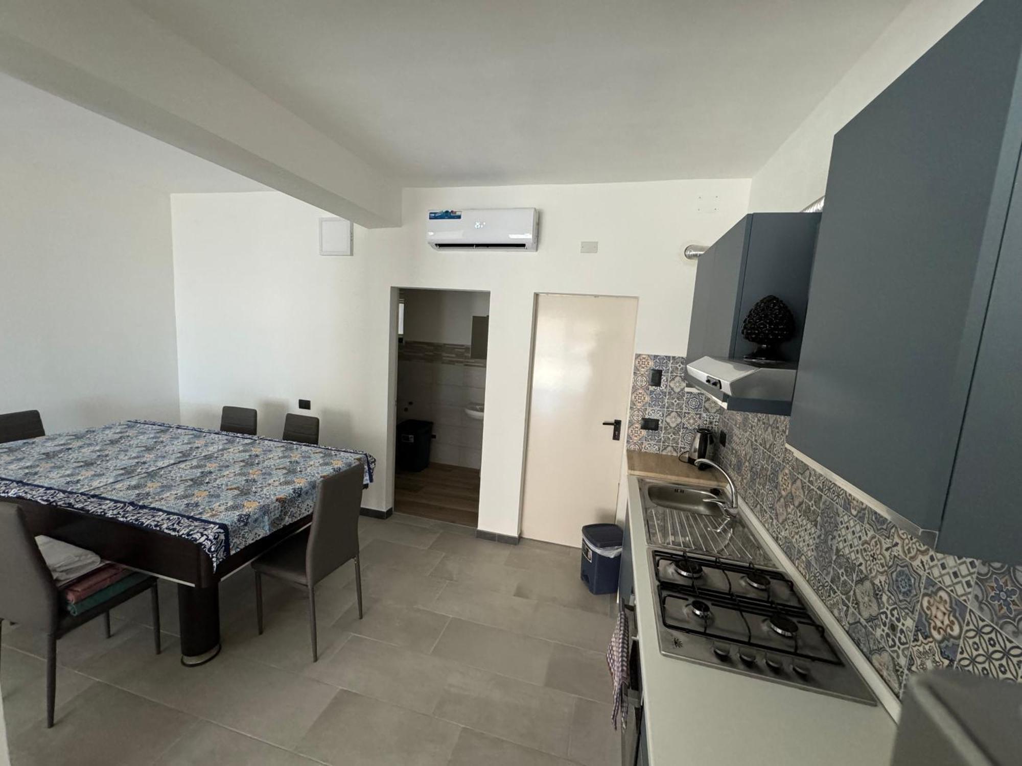 Mc Rooms Torretta  외부 사진