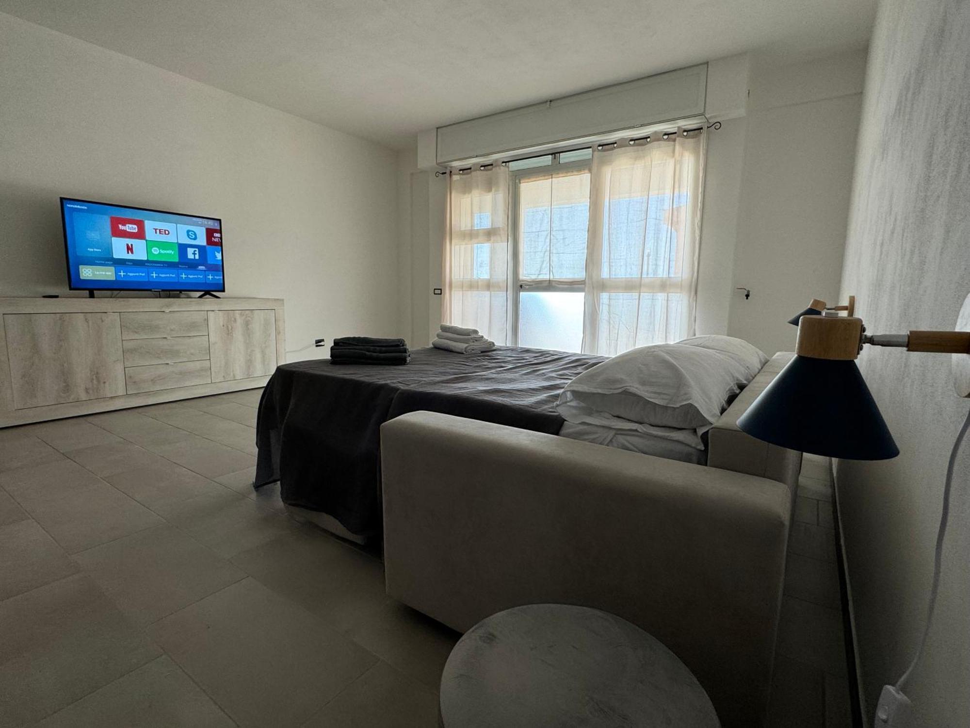 Mc Rooms Torretta  외부 사진