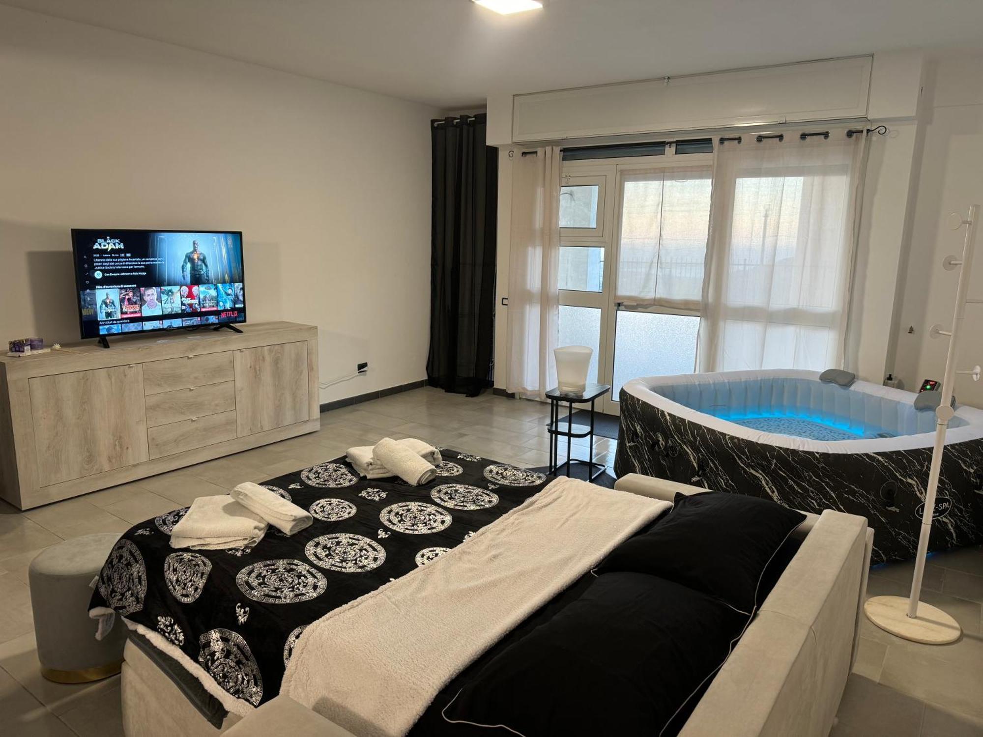 Mc Rooms Torretta  외부 사진