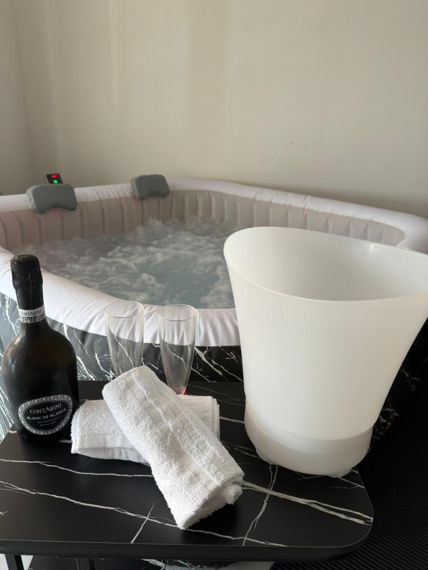 Mc Rooms Torretta  외부 사진
