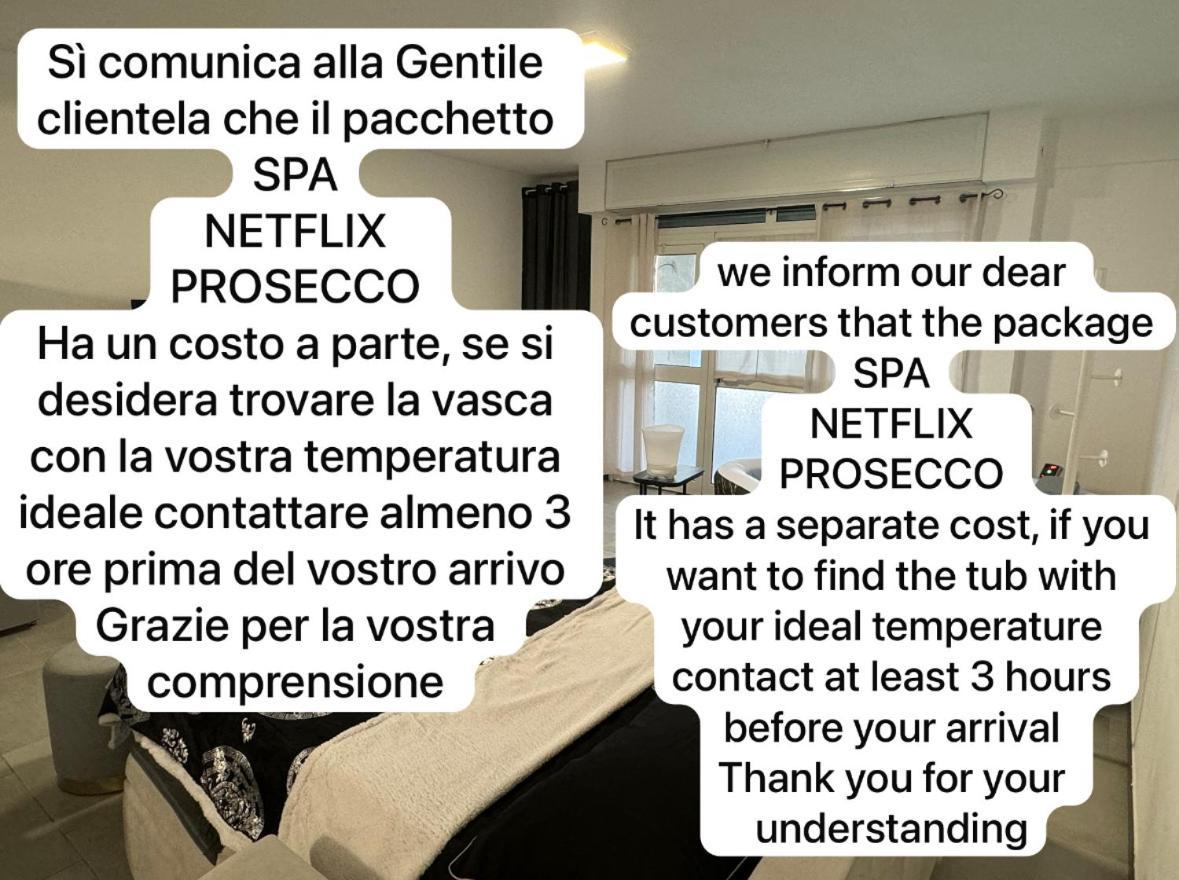 Mc Rooms Torretta  외부 사진