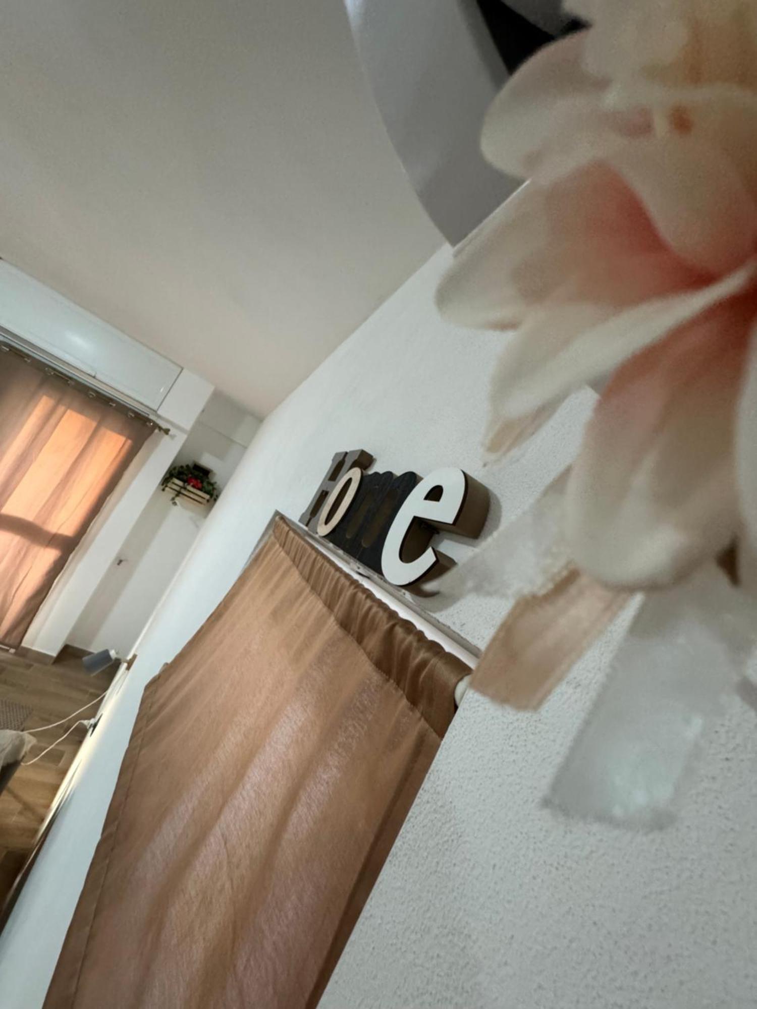 Mc Rooms Torretta  외부 사진