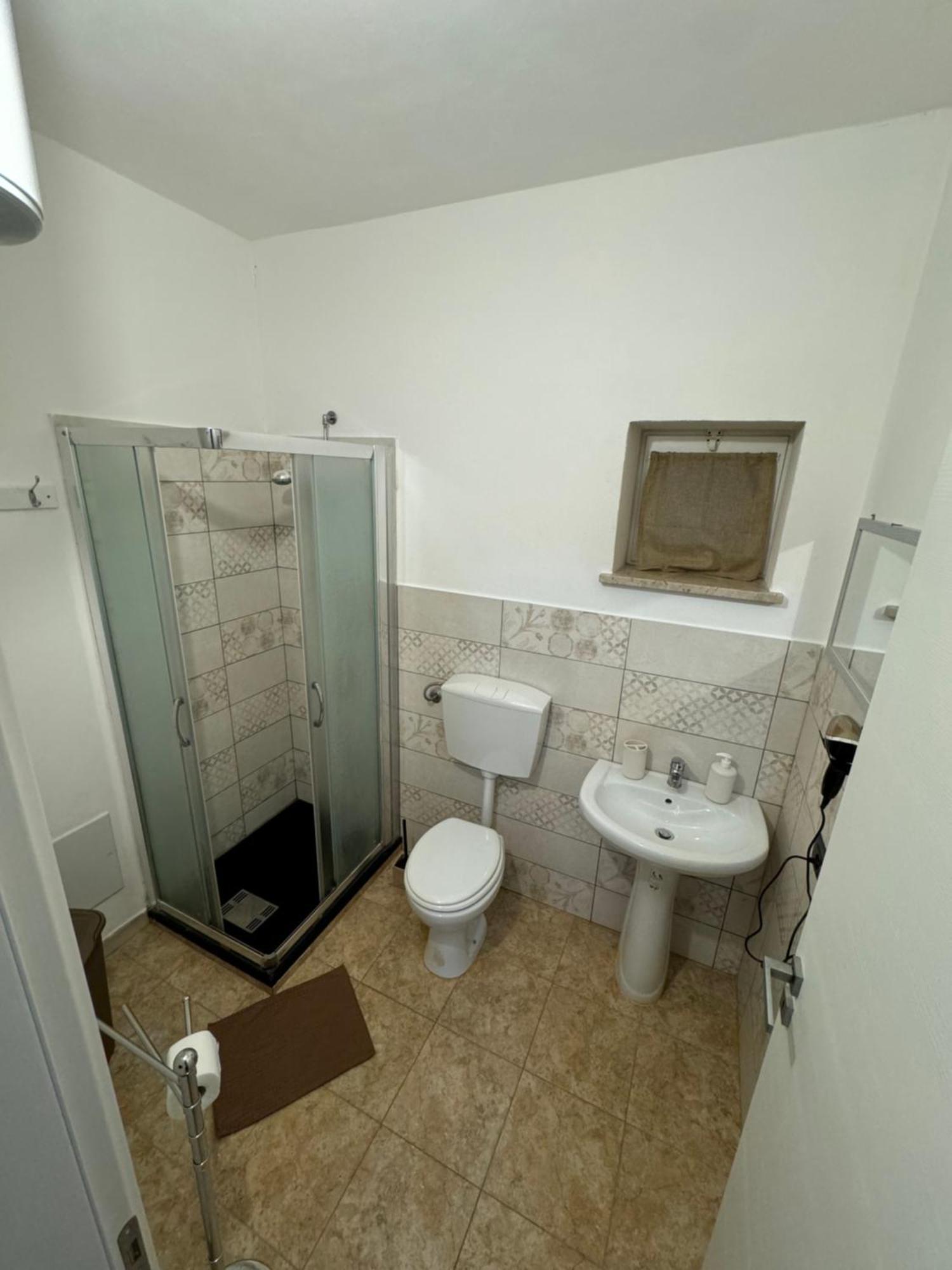 Mc Rooms Torretta  외부 사진