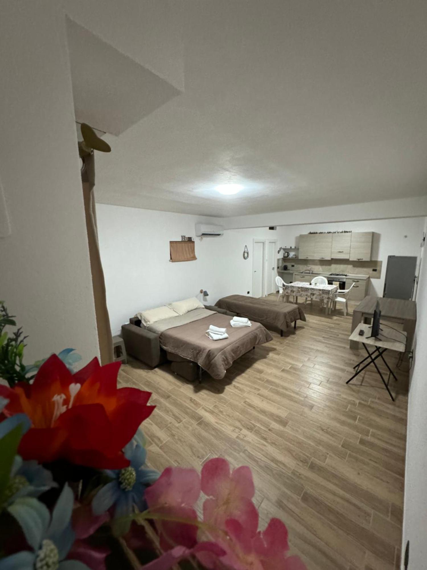 Mc Rooms Torretta  외부 사진